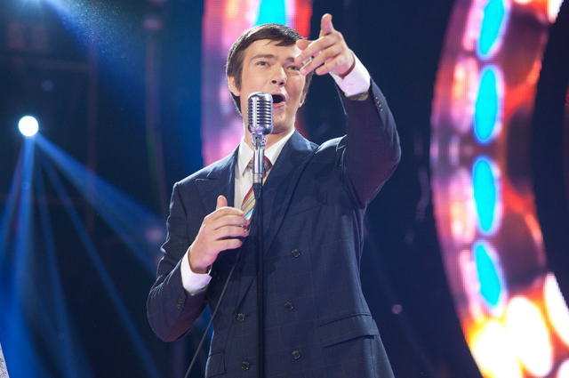 «Мистер Трололо», победитель суперпроекта на федеральном канале, даст единственный концерт в Оренбурге